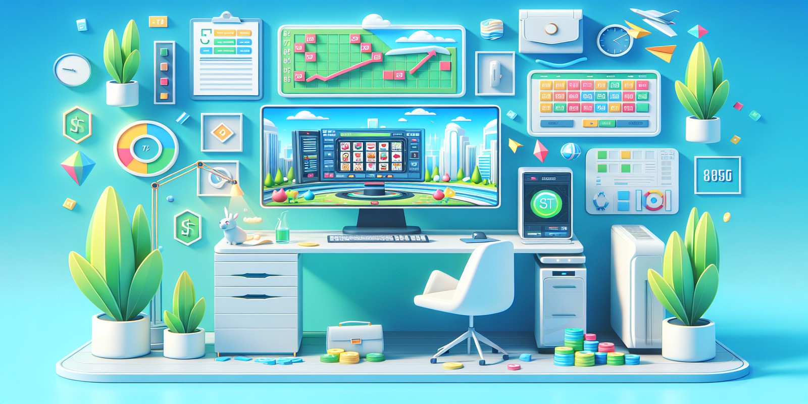 Explore 'The Penguin Pal' slot game by Endorphina in this fun-filled guide for Pakistani players.