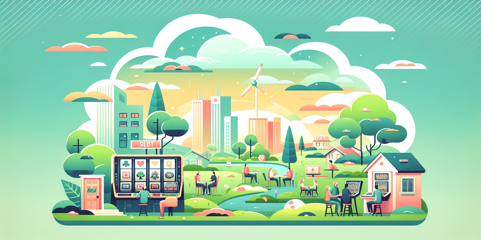 Endorphina's Guide to Queen Lau's Legendary Slot Games for Pakistan Players