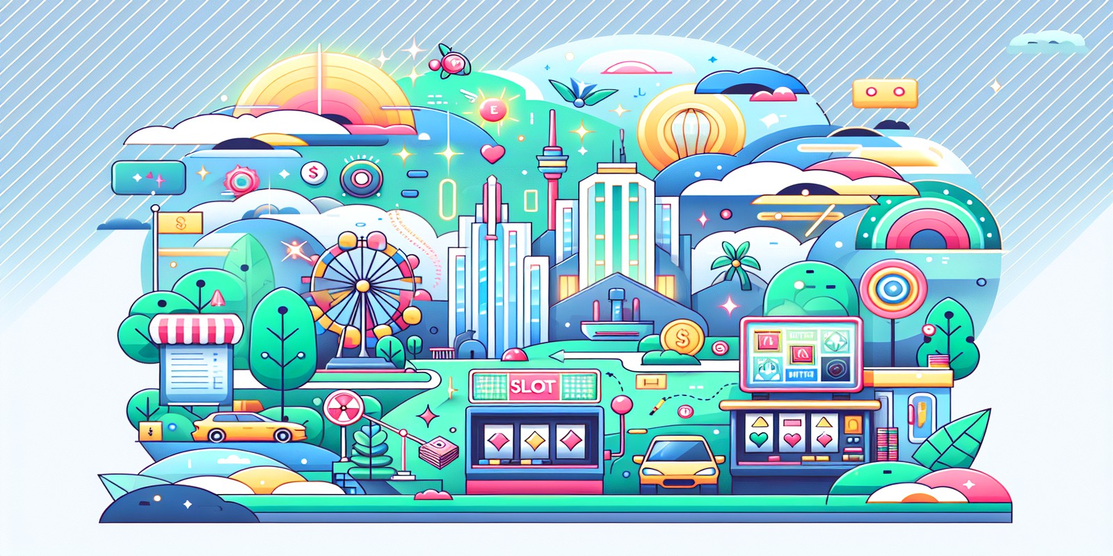 Dive into Fun: Discover 'The Penguin Pal' Slot Adventure 2025 - Endorphina Guide for Pakistan Players