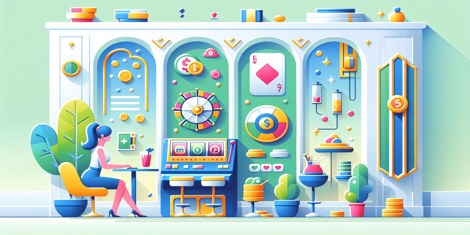 Exploring the White Snake Slot Game by Endorphina - guide for players.