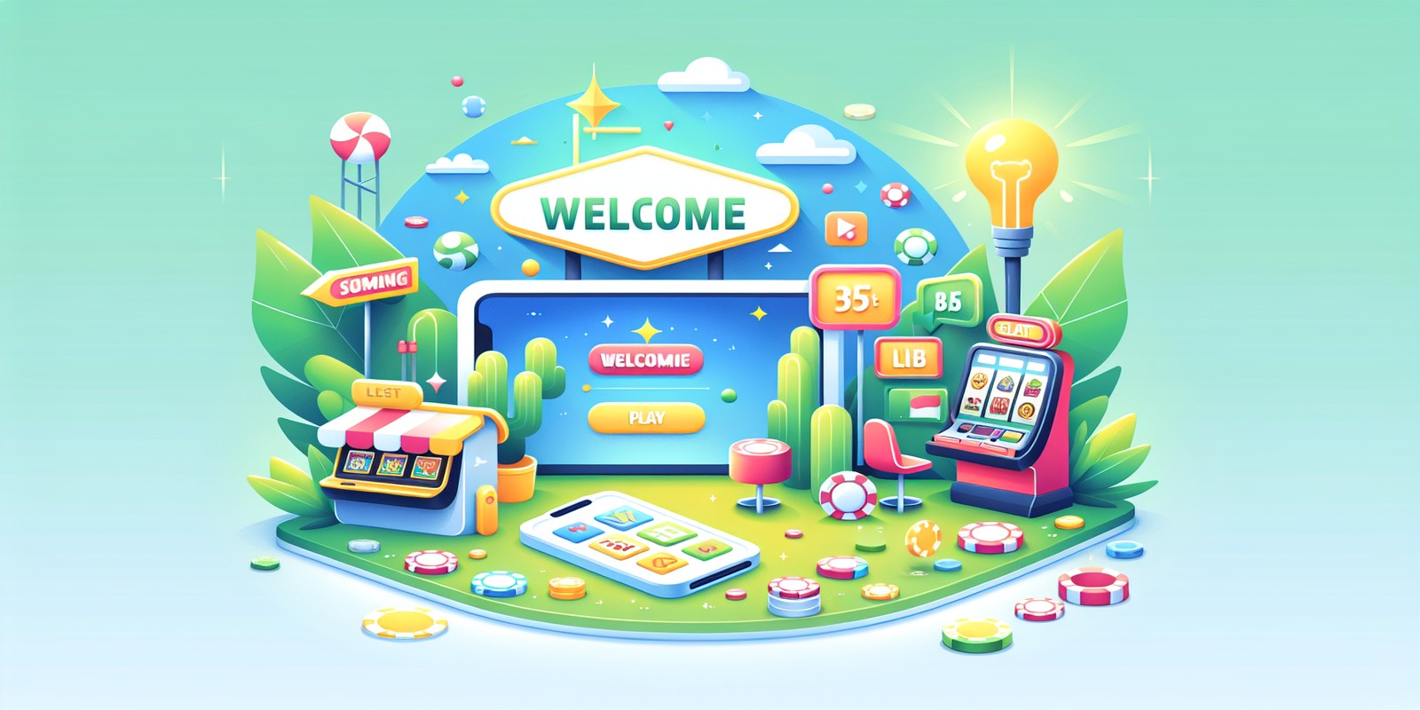 Unlock Winning Strategies for All Slot Games in 2025 - Endorphina Guide for Pakistan Players