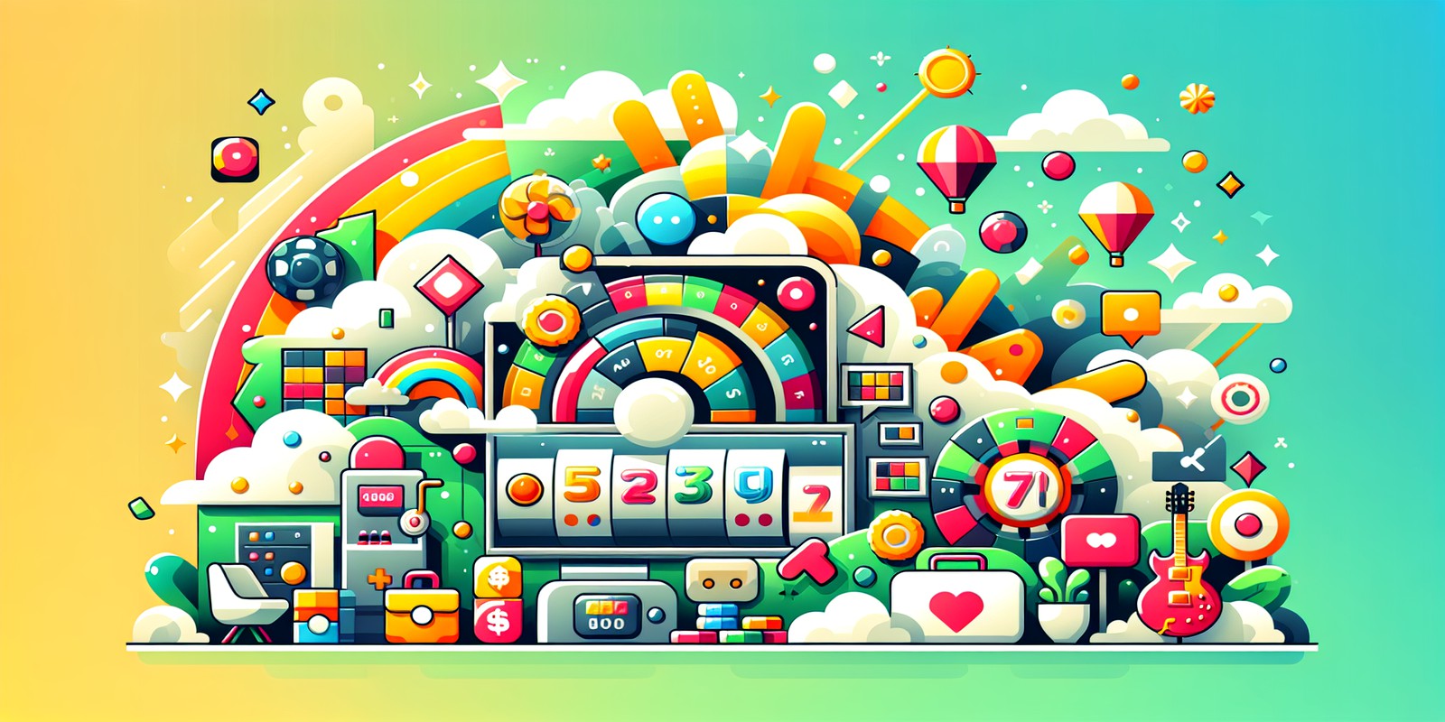 Unlocking the World of Online Slots: Endorphina Guide for Pakistani Players