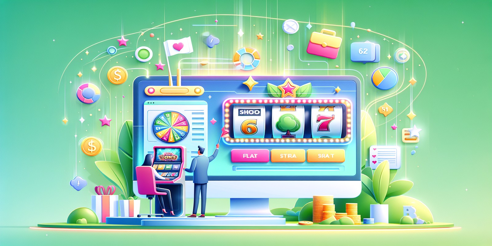 Unmasking Slot Game Strategies: Endorphina's Guide for Pakistani Players.