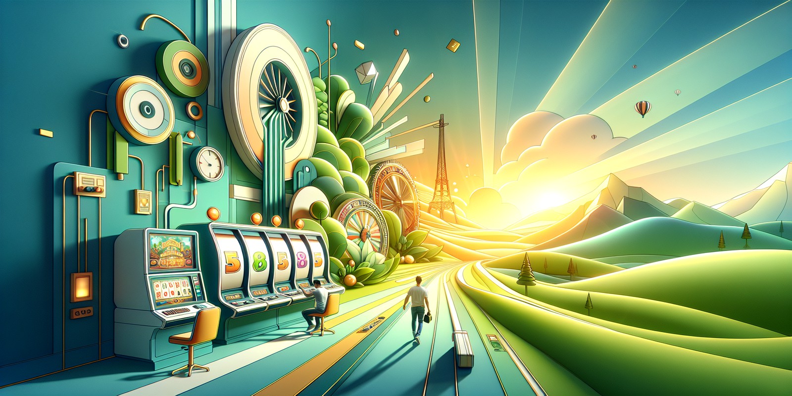 Unveiling Sinbad: The Seven Seas Slot Adventure - Guide for Pakistani Players by Endorphina.