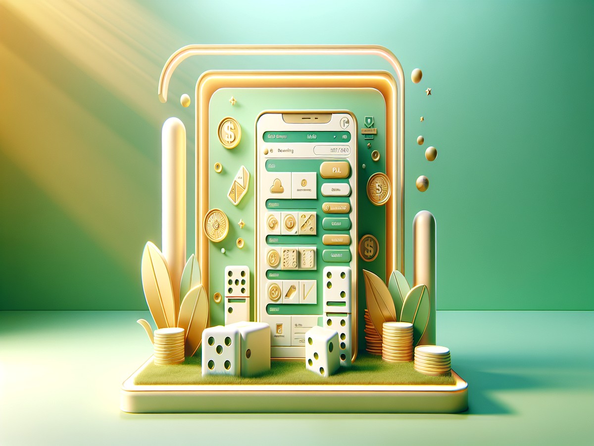 Play Dominos Game by Endorphina for Fun