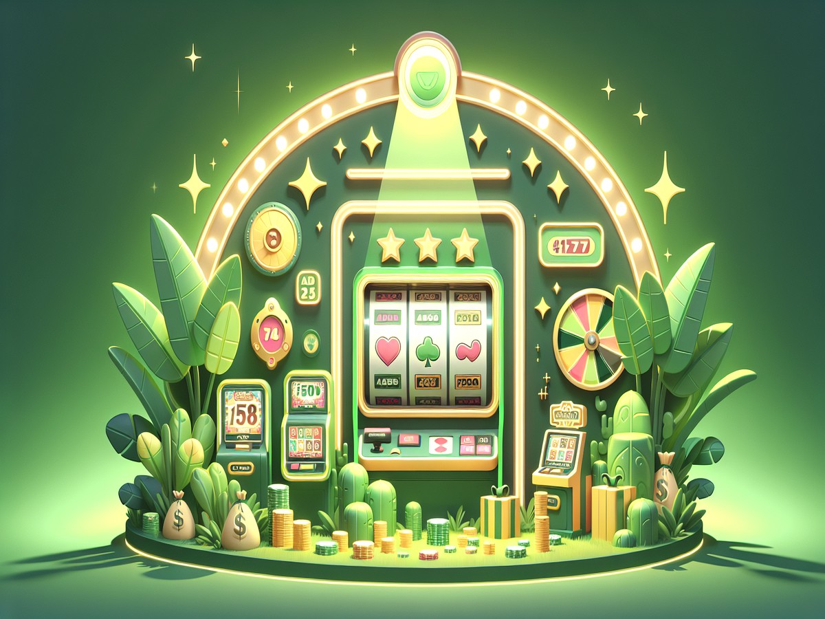 Explore More Games from Endorphina