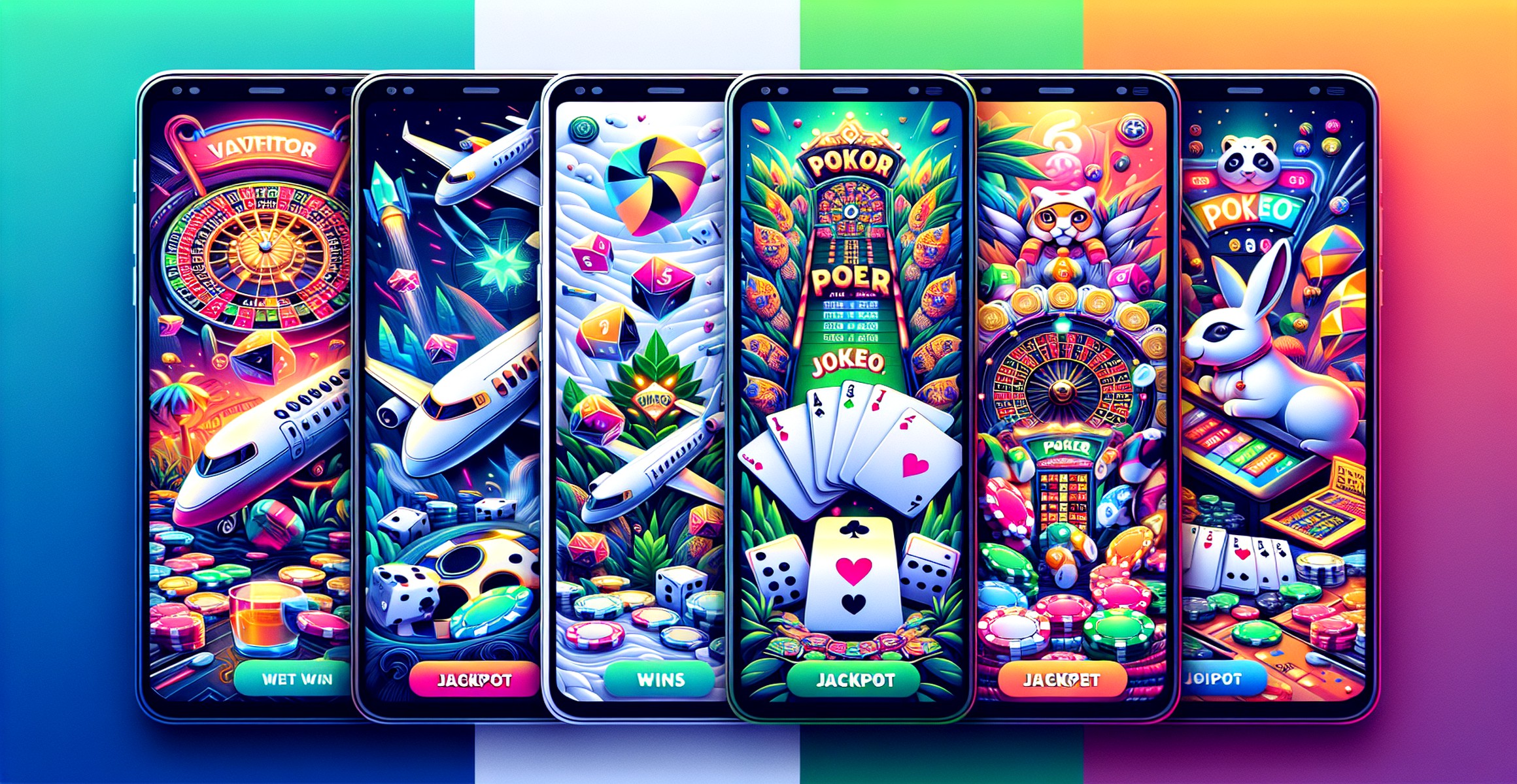 Aviator Game - Exciting Slot Game by Endorphina